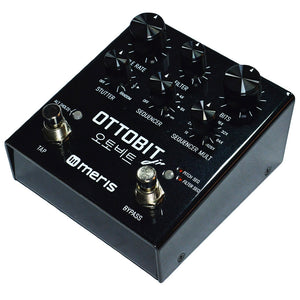 Meris Ottobit Jr