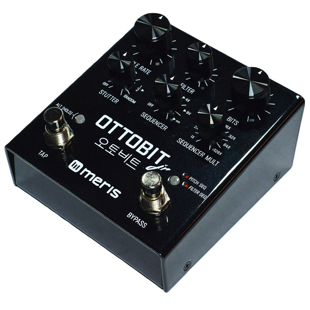 Meris Ottobit Jr