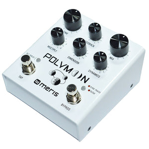 Meris Polymoon Delay