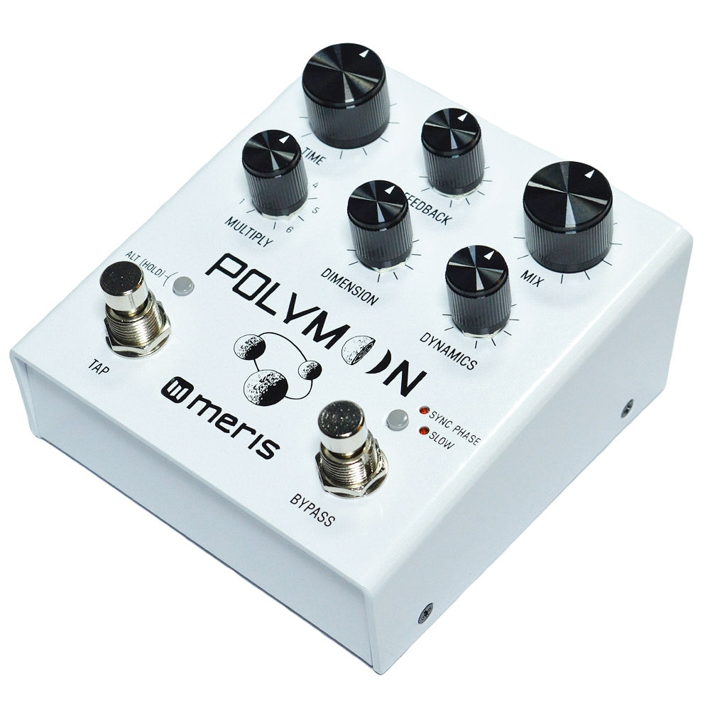 Meris Polymoon Delay