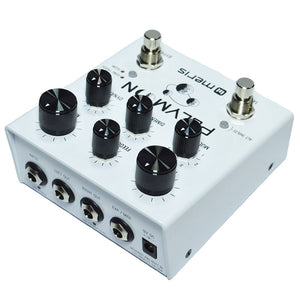 Meris Polymoon Delay