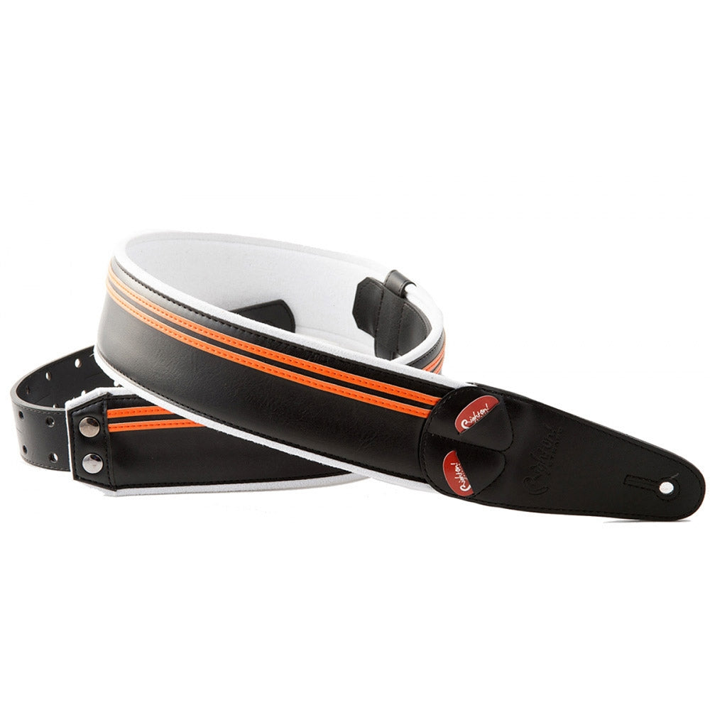 RightOn Straps MOJO Vegan Race HD