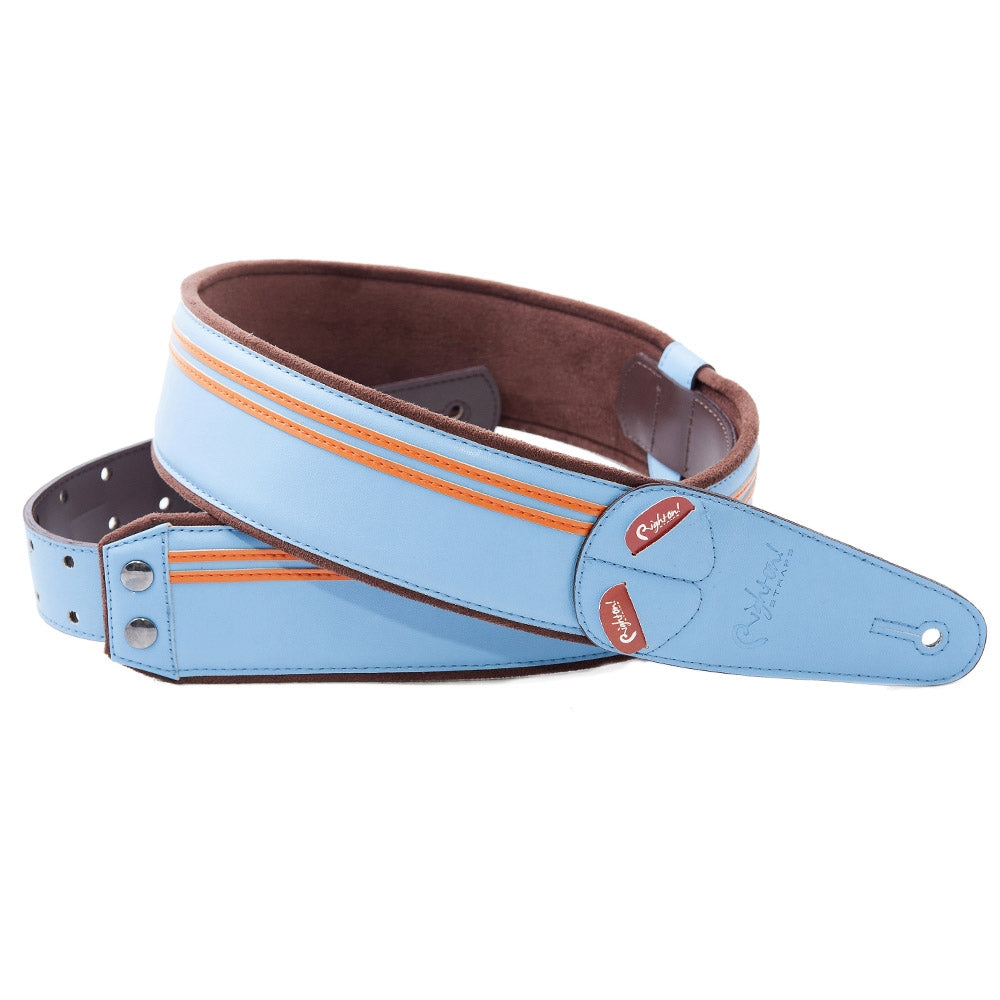 RightOn Straps MOJO Vegan Race Sonic