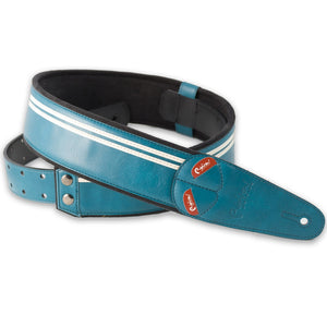 RIghtOn Straps MOJO Vegan Race Teal