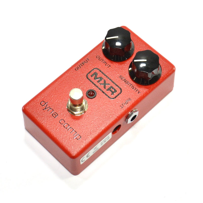 MXR Dyna Comp