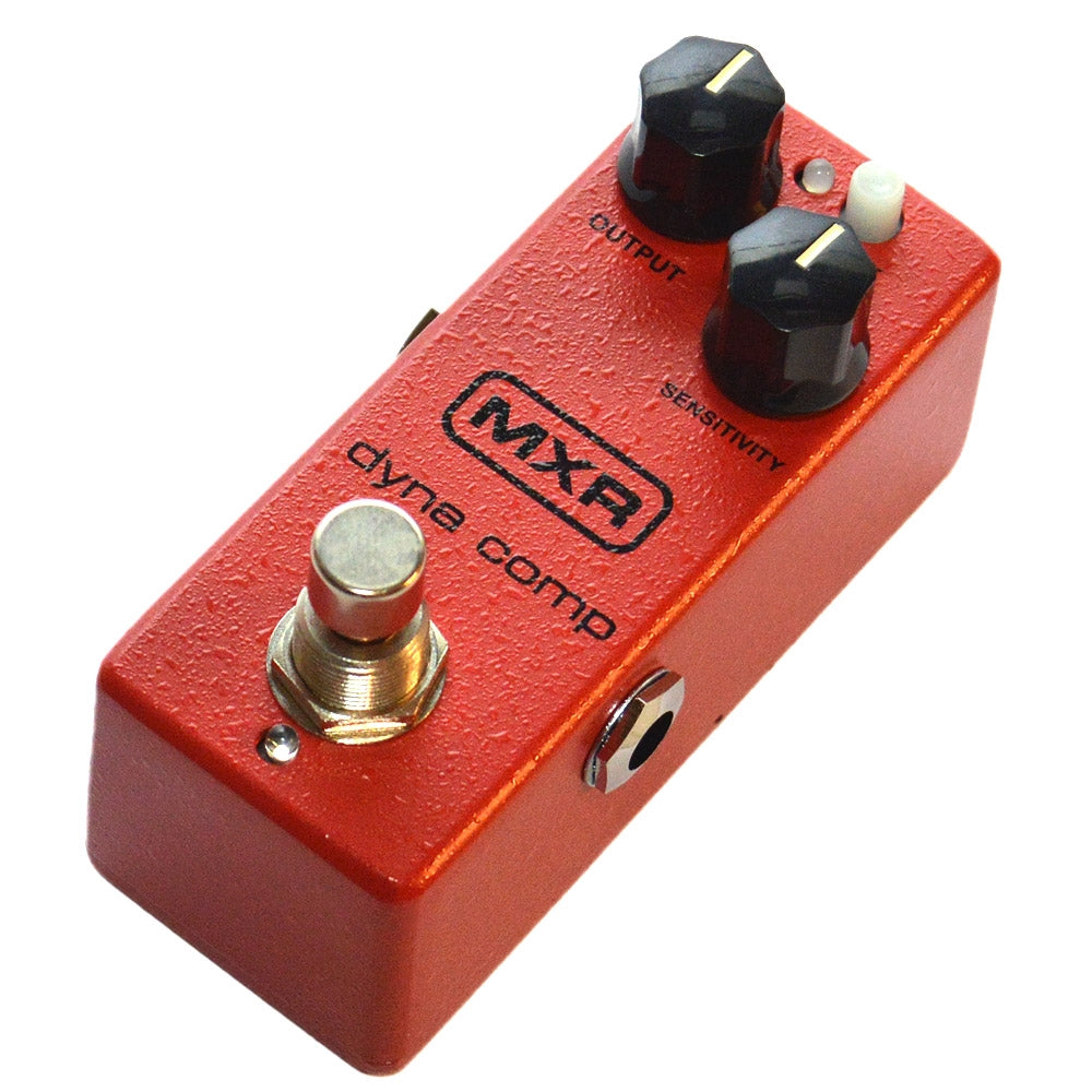 MXR Dyna Comp Mini M291