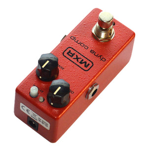 MXR Dyna Comp Mini M291