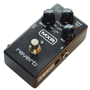 MXR M300 Reverb