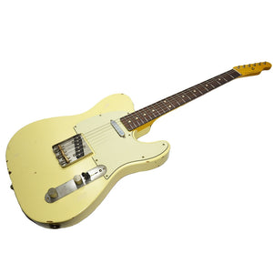 Nash T-63 Vintage White (SOLD)