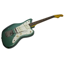 Lataa kuva Galleria-katseluun, Nash JM-63 Teal Green Metallic (SOLD)
