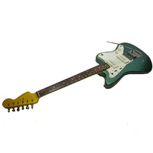 Lataa kuva Galleria-katseluun, Nash JM-63 Teal Green Metallic (SOLD)
