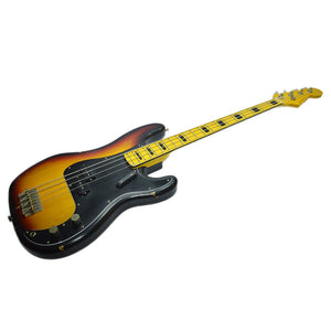 Nash PB-63/78 Bass (SOLD)