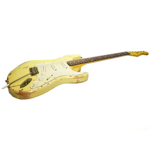 Nash S-63 Cream (SOLD)