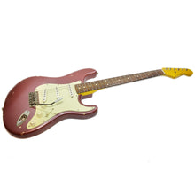 Lataa kuva Galleria-katseluun, Nash S-63 Burgundy Mist (SOLD)
