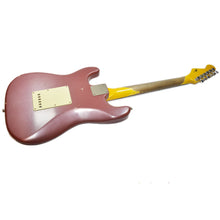 Load image into Gallery viewer, Nash S-63 Burgundy Mist (SOLD)
