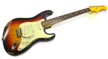 Lataa kuva Galleria-katseluun, Nash S-63 3-Tone Sunburst (SOLD)
