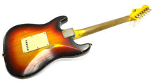 Lataa kuva Galleria-katseluun, Nash S-63 3-Tone Sunburst (SOLD)
