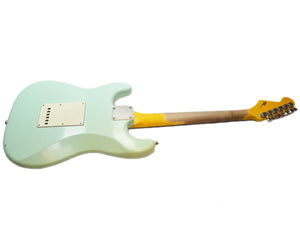 Nash S-63 Surf Green (SOLD)
