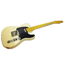 Lataa kuva Galleria-katseluun, Nash T-52 Olympic White (SOLD)
