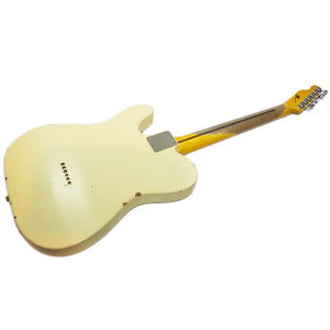 Nash T-52 Olympic White (SOLD)