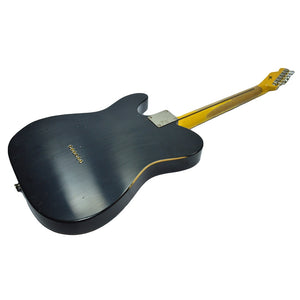 Nash T-57 HN Black (SOLD)