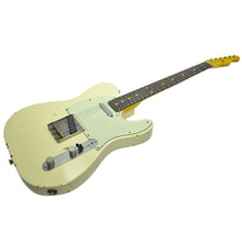 Load image into Gallery viewer, Nash T-63 Olympic White (SOLD)
