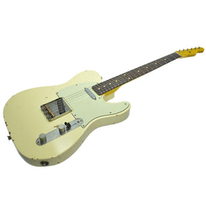 Nash T-63 Olympic White (SOLD)