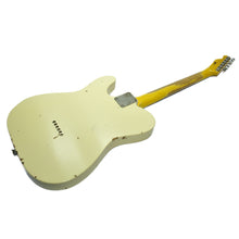 Load image into Gallery viewer, Nash T-63 Olympic White (SOLD)

