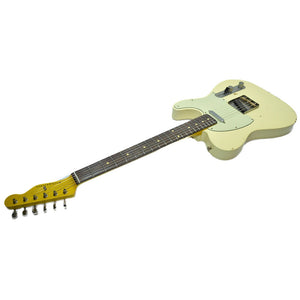 Nash T-63 Olympic White (SOLD)