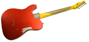 Nash T-63 Candy Apple Red (SOLD)
