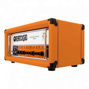 Orange Rockerverb 100 Mk III kitaranuppi