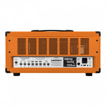 Lataa kuva Galleria-katseluun, Orange Rockerverb 100 Mk III kitaranuppi
