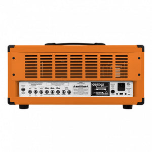 Orange Rockerverb 100 Mk III kitaranuppi