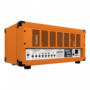 Orange Rockerverb 100 Mk III kitaranuppi