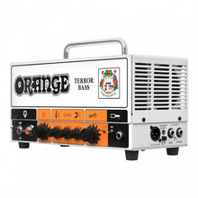Load image into Gallery viewer, Orange Terror Bass
