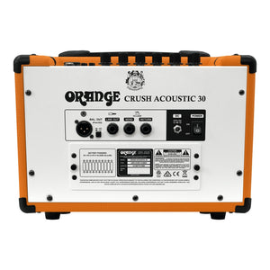 Orange Crush Acoustic 30