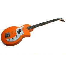 Load image into Gallery viewer, Orange O Bass
