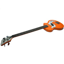 Lataa kuva Galleria-katseluun, Orange O Bass
