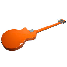 Lataa kuva Galleria-katseluun, Orange O Bass
