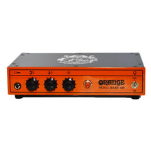 Lataa kuva Galleria-katseluun, Orange Pedal Baby 100 Power Amp
