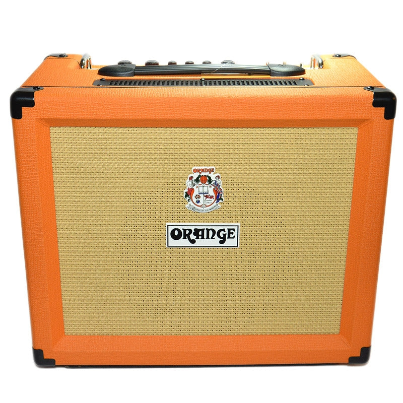 Orange Rocker 15 Combo