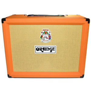 Orange Rocker 32 Combo