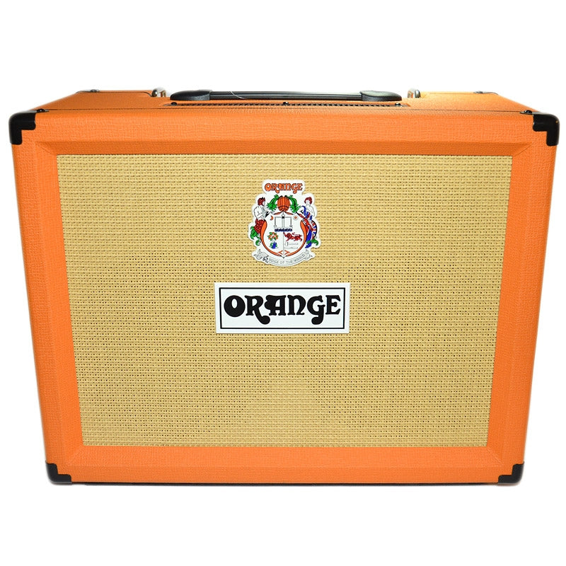 Orange Rocker 32 Combo