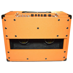 Orange Rocker 32 Combo