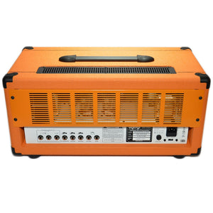 Orange Rockerverb 50 Mk III kitaranuppi