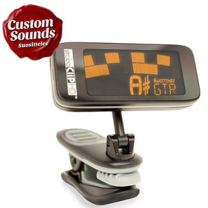 Peterson StroboClip HD