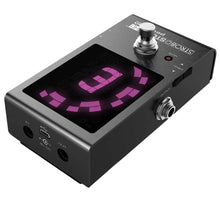 Load image into Gallery viewer, Peterson StroboStomp HD

