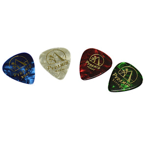 Pyramid Picks (10 pcs)