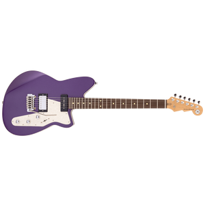 Reverend Double Agent W Italian Purple