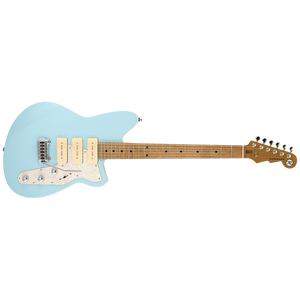 Reverend Jetstream 390 Chronic Blue